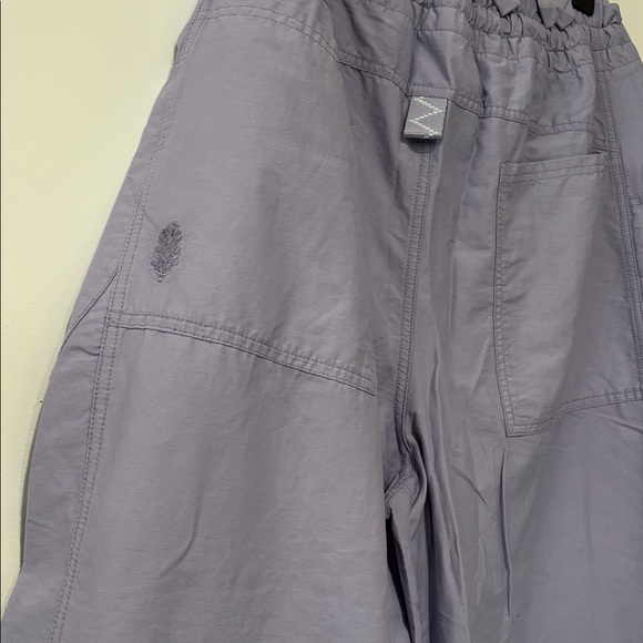 Free people movement Fresh Start Pants - Picture 6 of 6